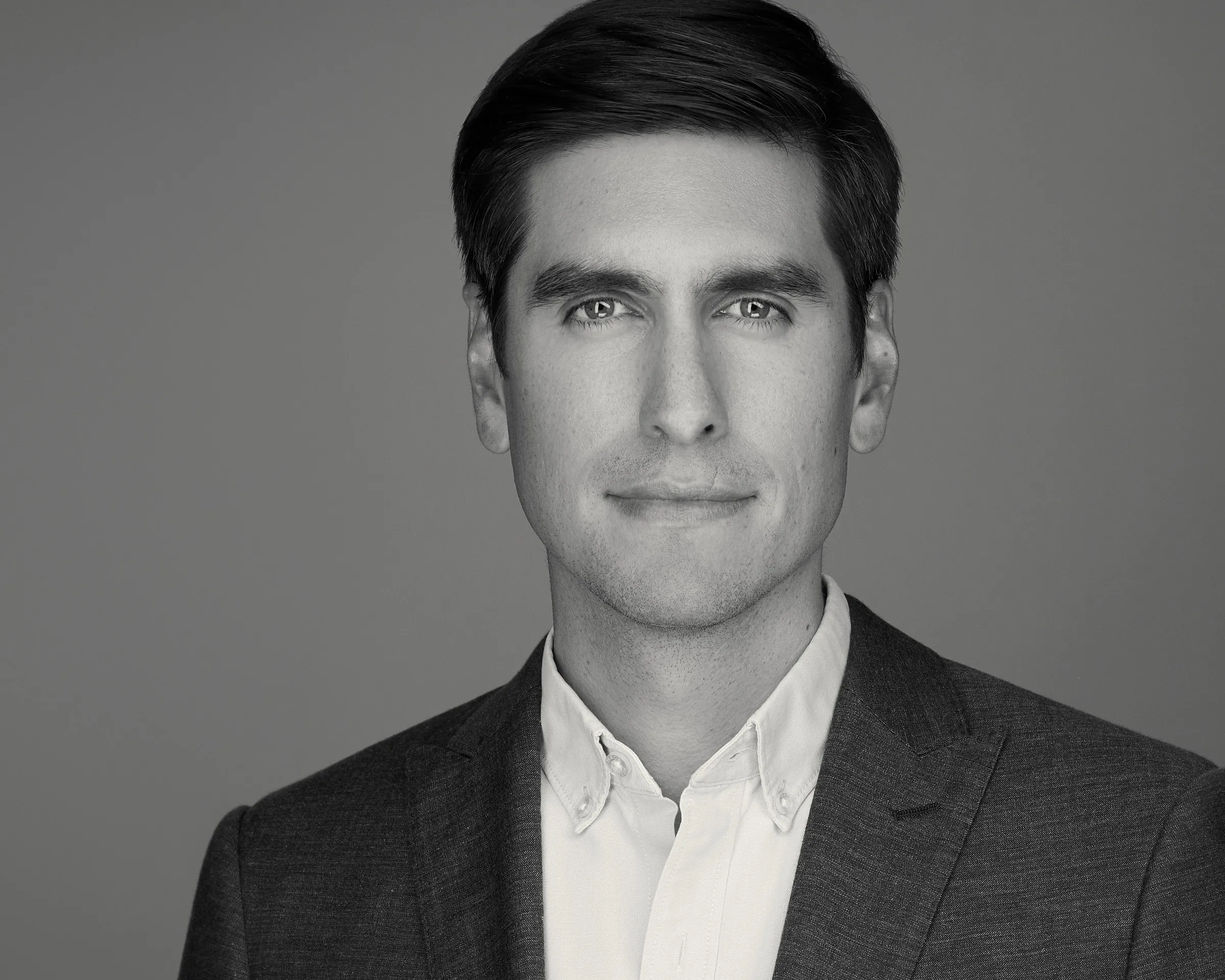 Alvaro J. Guerrero, Founder and Principal of Quantic Alpha Technologies